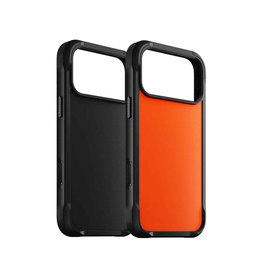 NOMAD Rugged Case for iPhone 17 Series - with Camera Control Button Magnetic Case