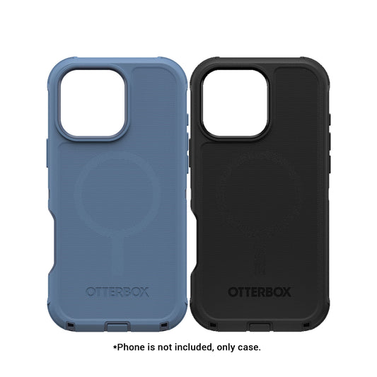 Otterbox Defender Series Pro for iPhone 16 Pro Max - MagSafe Compatible