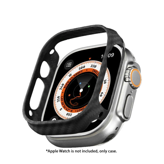 PITAKA Air Case for Apple Watch for Ultra / Series 8 / 7 ( 49mm / 45mm / 41mm )