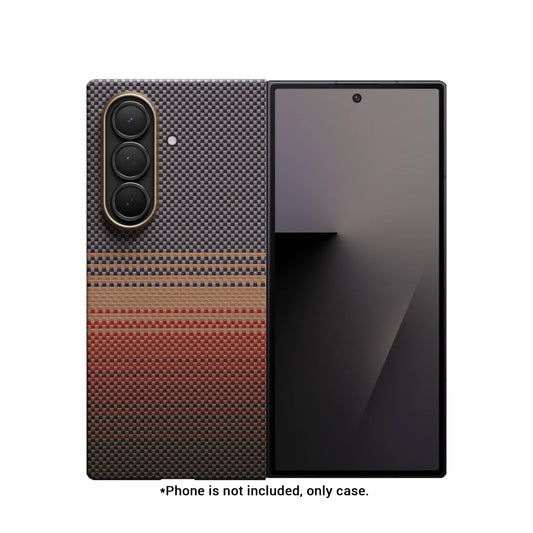 PITAKA Ultra-Slim for Samsung Galaxy Z Fold 7