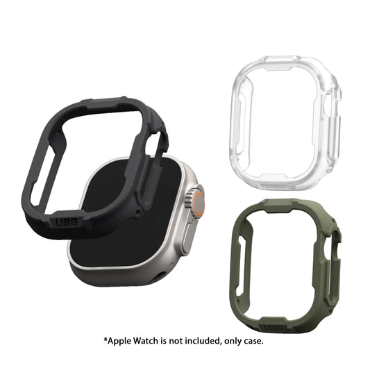 UAG Scout Case for Apple Watch Ultra 2 / Ultra - 49mm ( 2022 / 2023