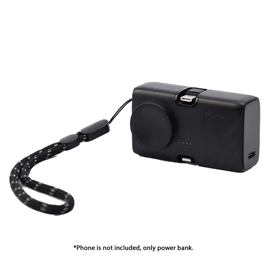 ADAM Elements GRAVITY 3 3-in-1 Foldable Power Bank 5000mAh 20W