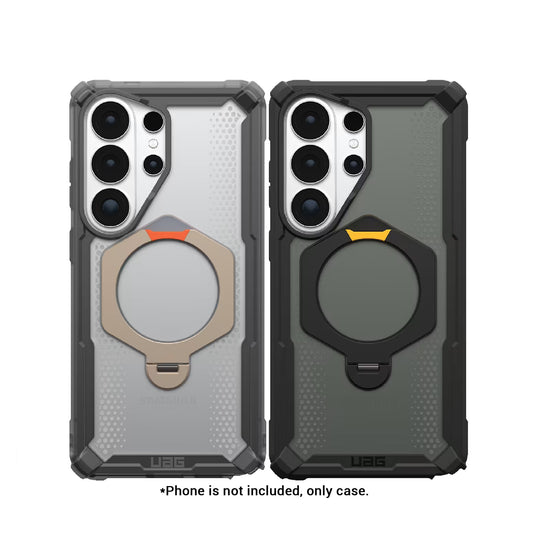 UAG Plasma XTE 360 with Magnet for Samsung Galaxy S26 Ultra - 360° Rotatable Metal Kickstand