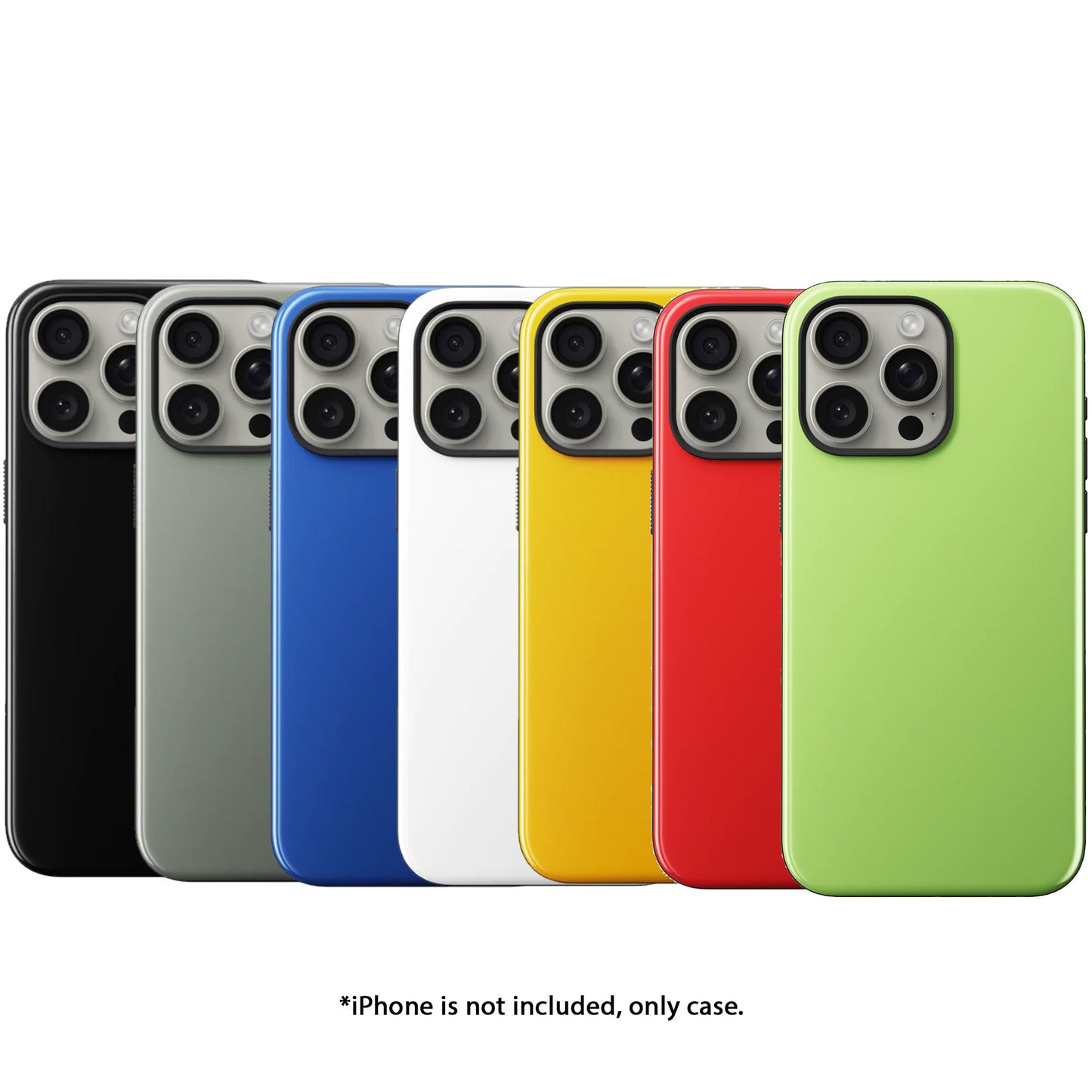 NOMAD Sport Case for iPhone 15 Series - Magsafe Compatible