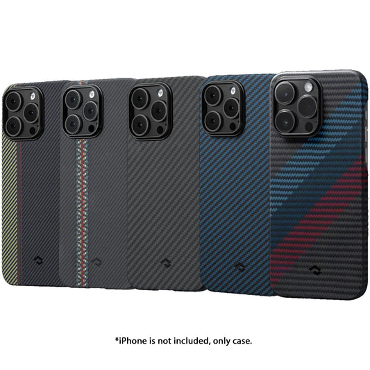 PITAKA MagEZ Case 3 for iPhone 14 Series - Magsafe Compatible - Forexengineer -Malaysia- 6321116747738-6321116747974-6321116747806-6321116748032-6321116746502-6321116746748-6321116746670-6321116746816-6321116746984-6321116747110