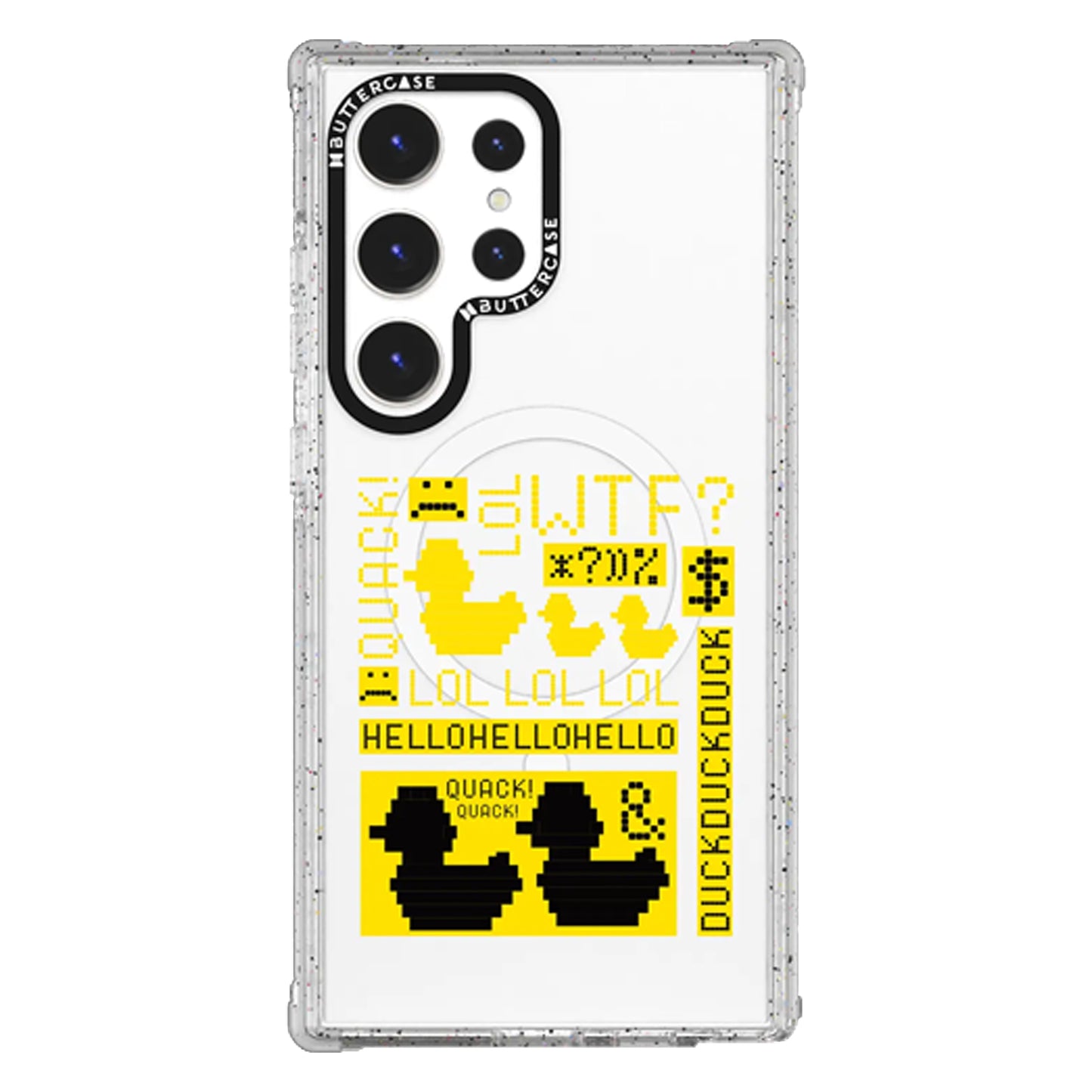 BUTTERCASE Inspire Series Protective Case for Samsung Galaxy S24 Ultra -Magnetic Charge Compatible - Forexengineer -Malaysia- 4891011520863-4891011520856-4891011519973-4891011519966-4891011519959-4891011520092-4891011520030-4891011520047-4891011520061-4891011520085