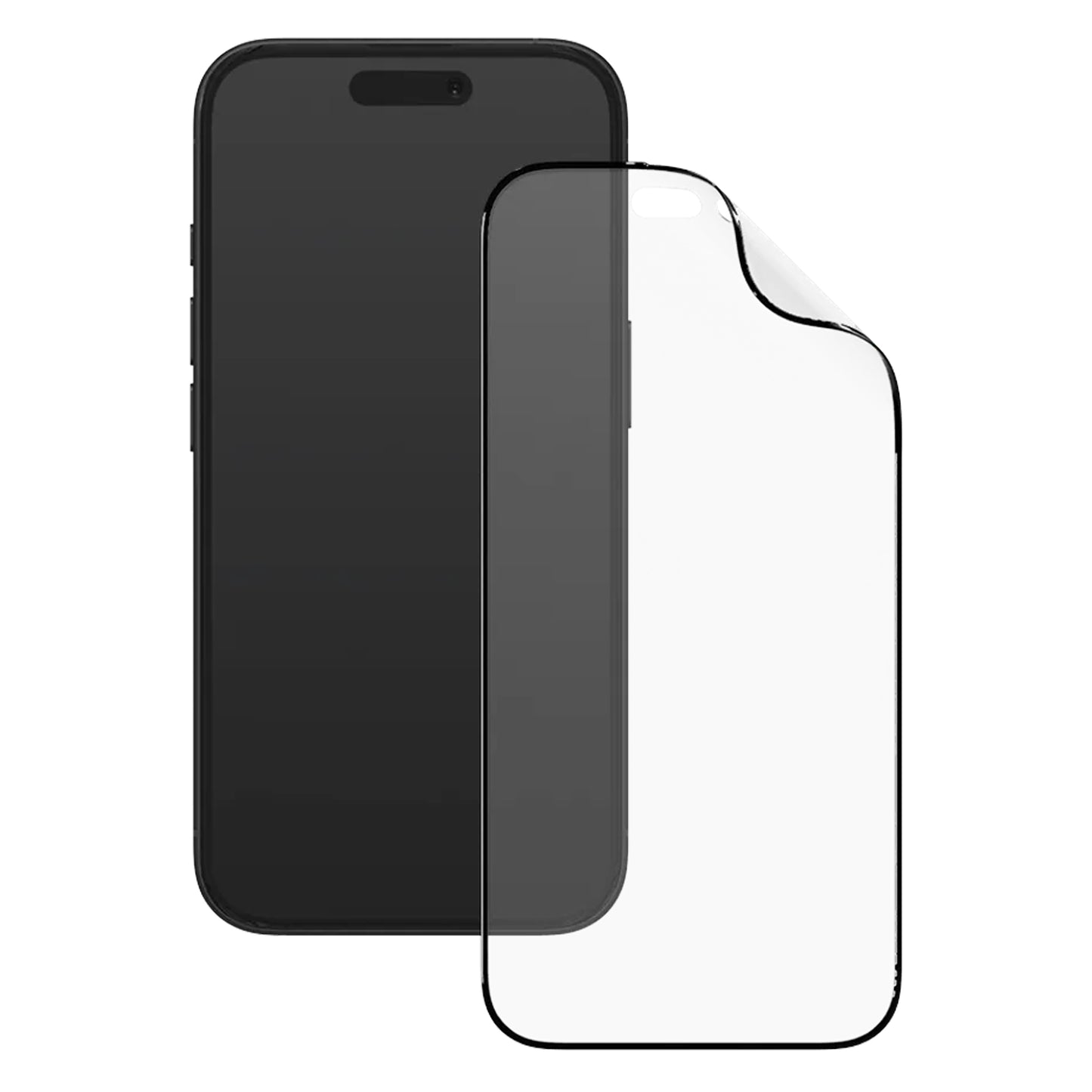 RHINOSHIELD 3D Impact Screen Protector PRO for iPhone 16 Series - Transparent / Privacy / Matte - Forexengineer -Malaysia- 4711502657987-4711502657956-4711502657864-4711502657833-4711502657994-4711502657963-4711502657871-4711502657840-4711502658007-4711502657970