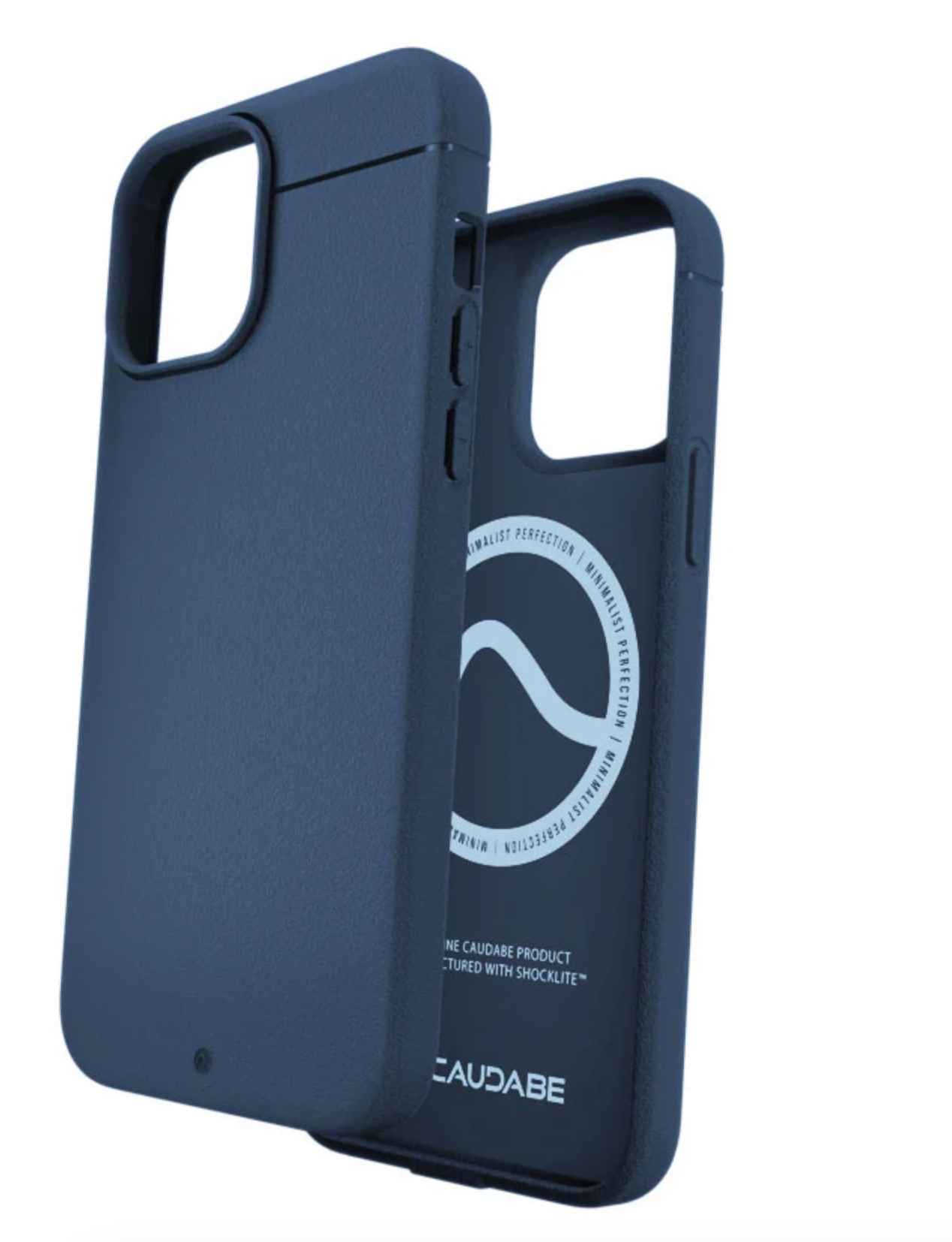 Caudabe Sheath (MagSafe) - iPhone 13 Pro Max / 13 Pro / 13