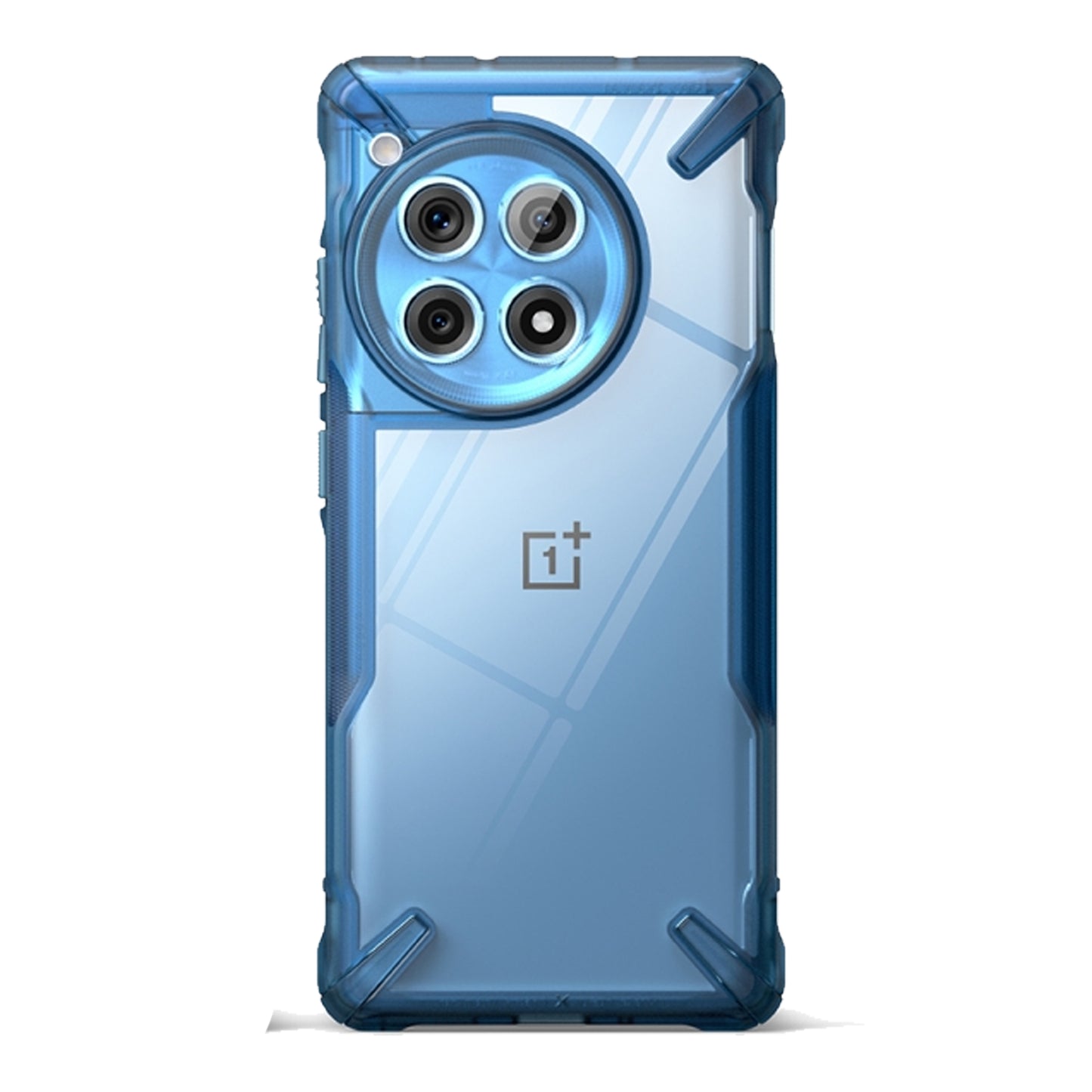 RINGKE Fusion X for OnePlus 12R Protective Grip Case