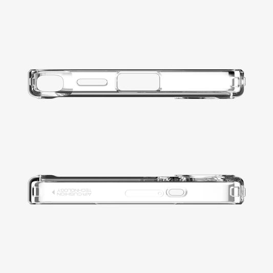 Spigen Ultra Hybrid Metal Ring Neo One ( MagFit ) for Samsung Galaxy S25 Ultra - Forexengineer -Malaysia