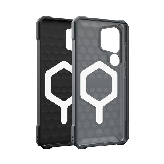 UAG Essentilal Armor with Magnet for Samsung Galaxy S25 Series - 15 Feet Drop Protection - Forexengineer -Malaysia