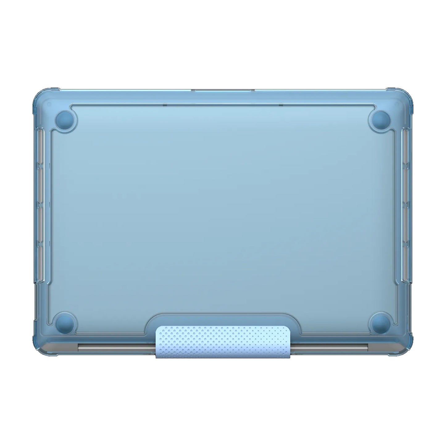 UAG Lucent for MacBook Pro 13" ( 2020 - 2021 M1 , 2022 M2 ) - With Side Vents Airflow - Forexengineer -Malaysia- 840283906039-840283906046-840283906053