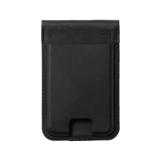UAG Metropolis Vegan Leather Magsafe Wallet PU - Holds Up to 5 Cards.
