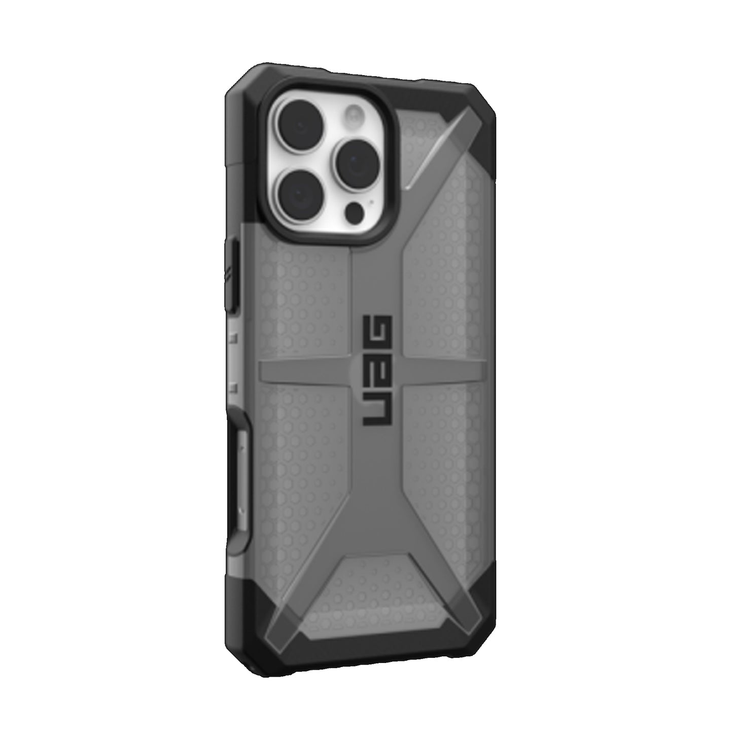 UAG Plasma for iPhone 16 Series - 16 Foot Drop Protection - Forexengineer -Malaysia- 840283915116-840283915093-840283915123-840283915109