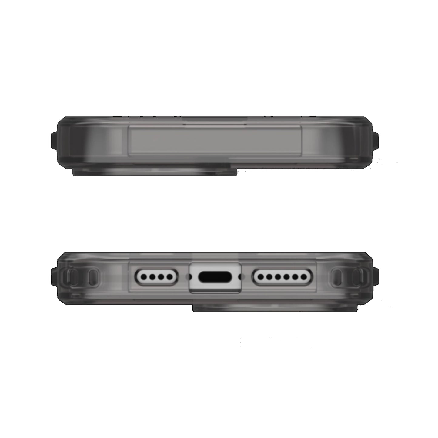UAG Plyo for iPhone 16 Series - 16 Foot Drop Protection Military Drop Standards - Forexengineer -Malaysia- 840283915314-840283915291-840283915321-840283915307-840283915284-840283915338