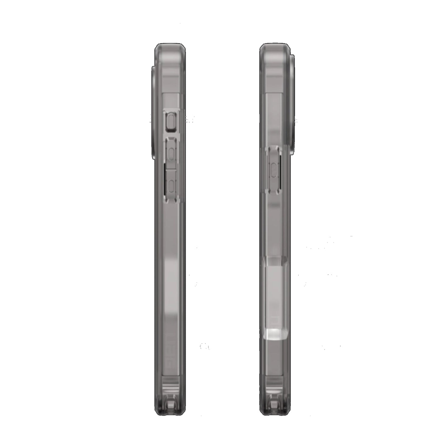 UAG Plyo for iPhone 16 Series - 16 Foot Drop Protection Military Drop Standards - Forexengineer -Malaysia- 840283915314-840283915291-840283915321-840283915307-840283915284-840283915338