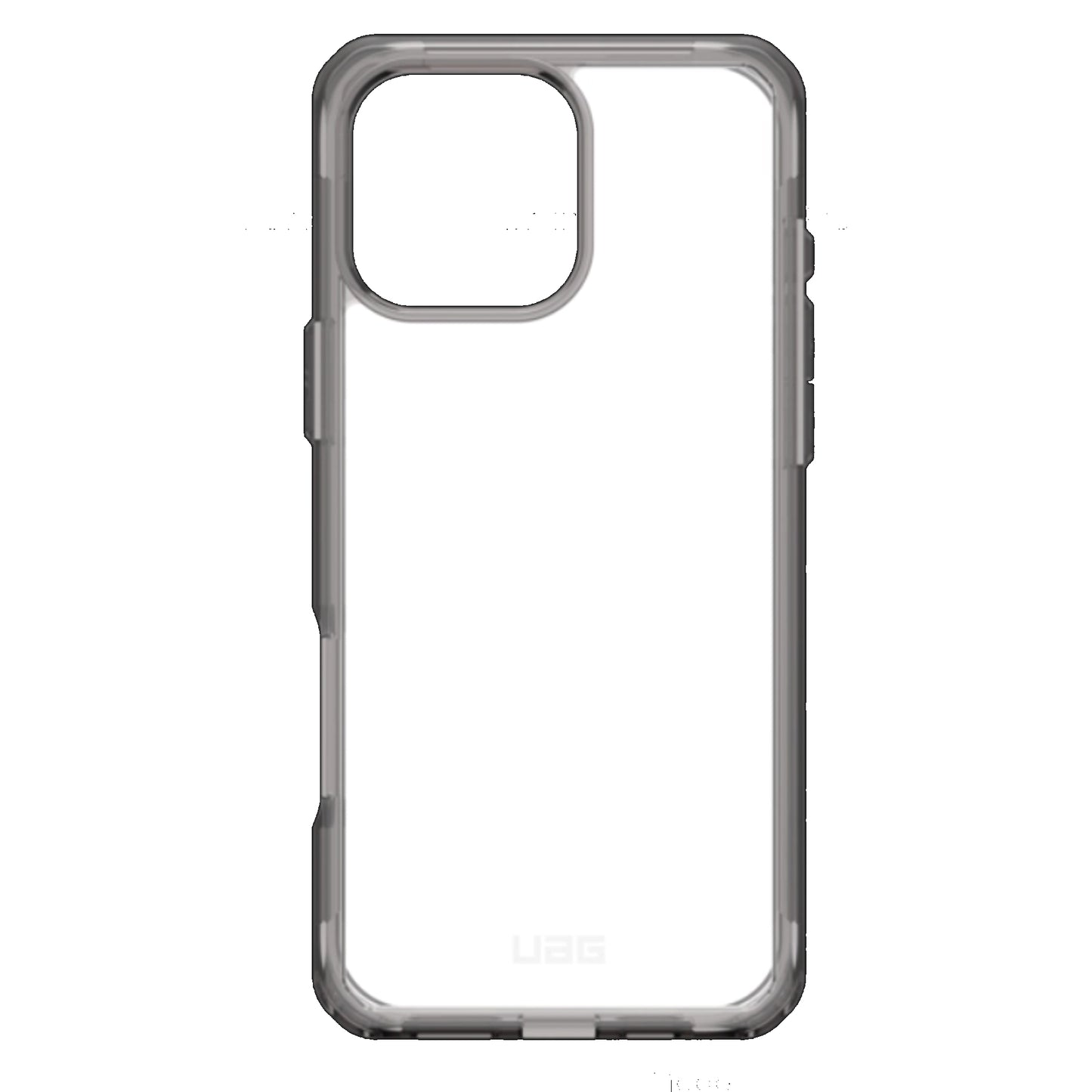 UAG Plyo for iPhone 16 Series - 16 Foot Drop Protection Military Drop Standards - Forexengineer -Malaysia- 840283915314-840283915291-840283915321-840283915307-840283915284-840283915338