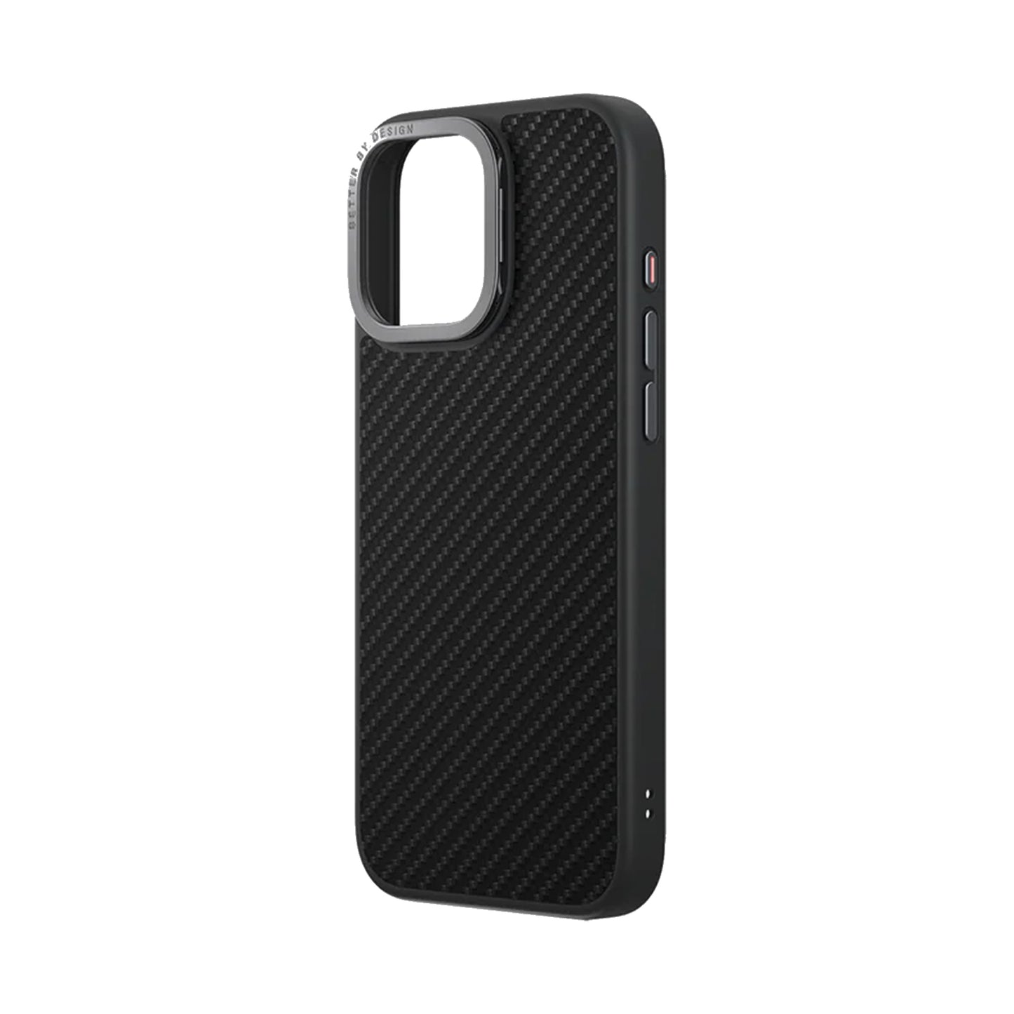 UNIQ Keva Max Tough Aramid Case for iPhone 16 Pro Max - Build-in Kickstand and Magnetic Charging Compatible - Forexengineer -Malaysia- 8886463690765
