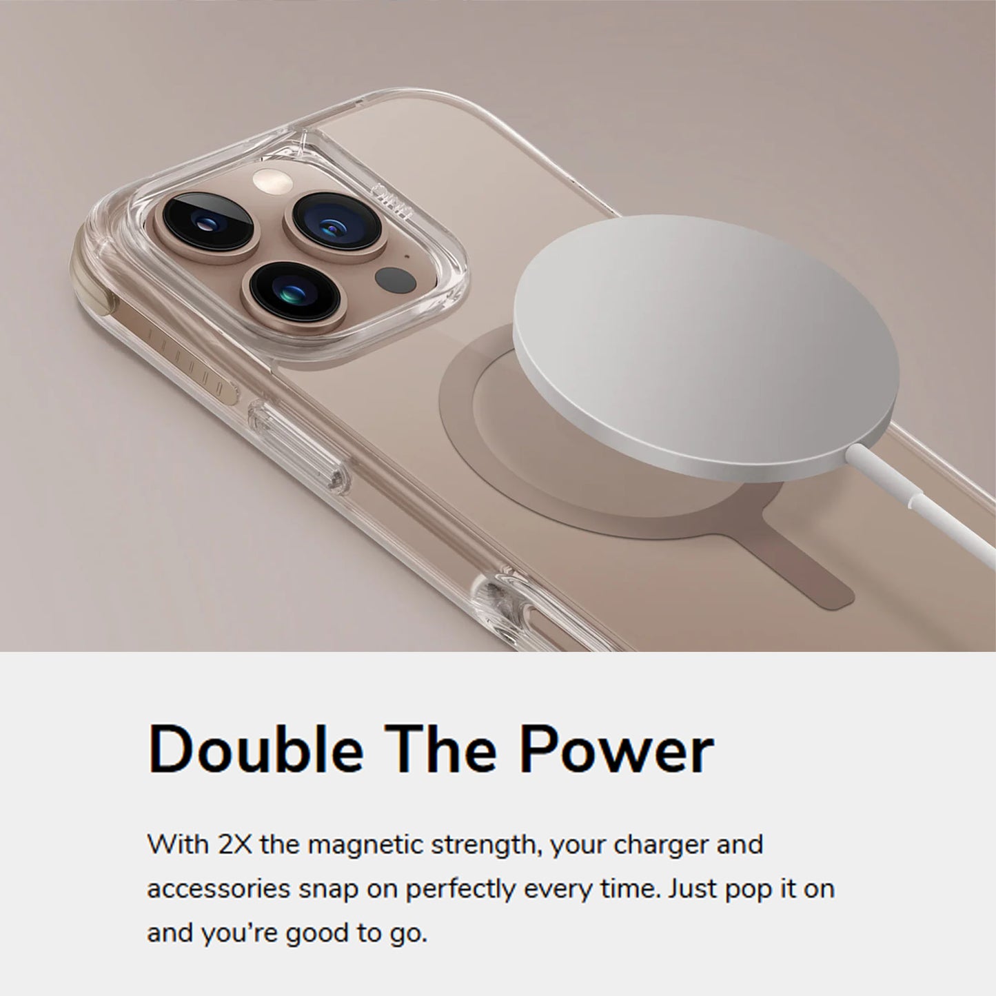 UNIQ MagClick Charging Combat for iPhone 16 Series - MagSafe Compatible - Forexengineer -Malaysia- 8886463689929-8886463689721-8886463689899-8886463689691-8886463689905-8886463689707-8886463689912-8886463689714