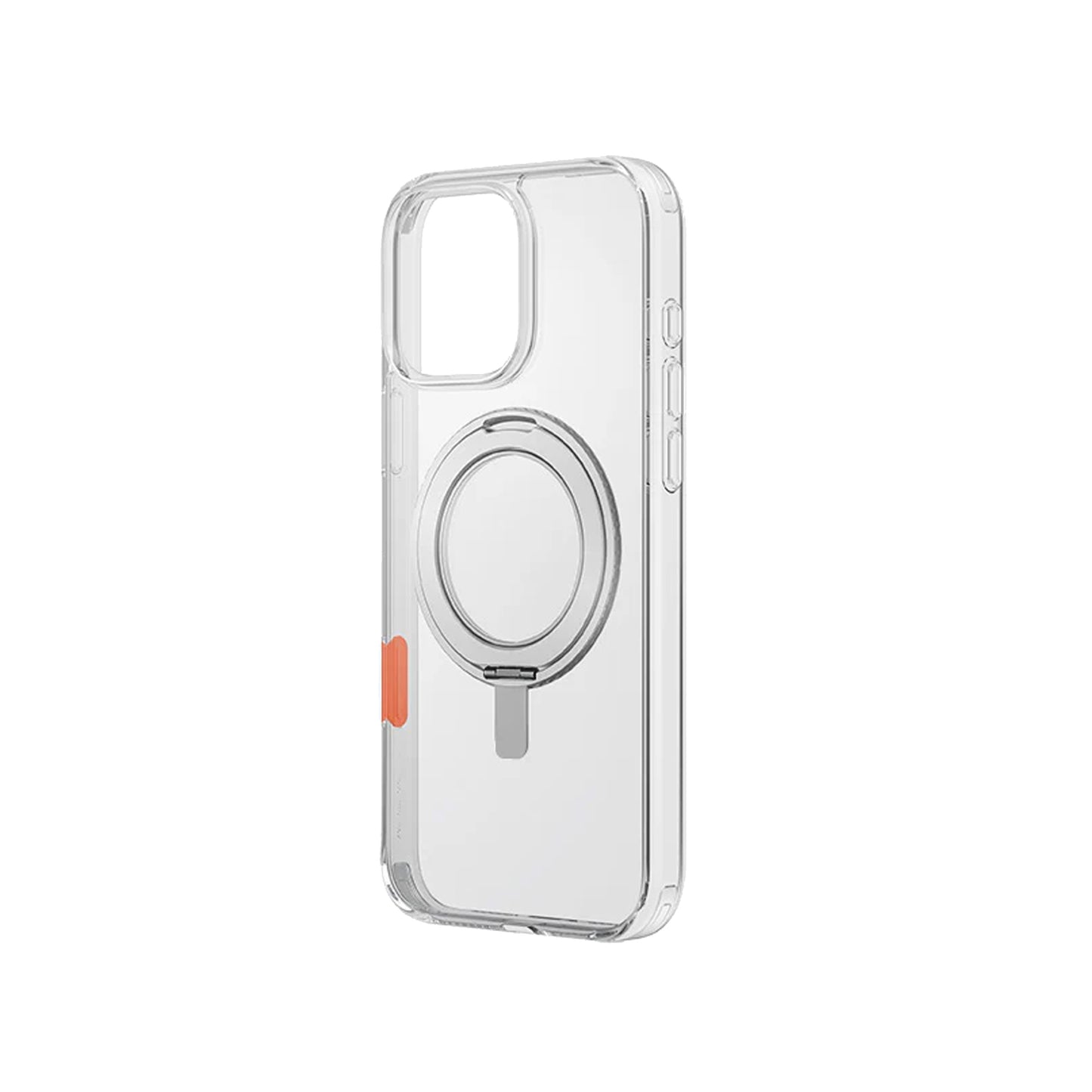 UNIQ Swivix 360 Rotating Kickstand Case for iPhone 16 Pro Max - Forexengineer -Malaysia- 8886463692035-8886463692042-8886463692059