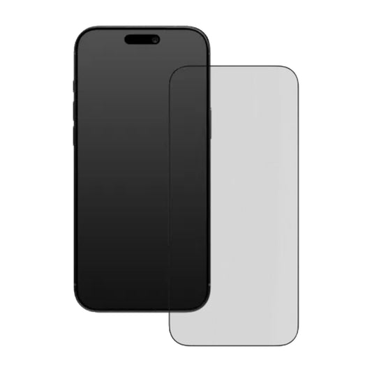 Rhinoshield 9H Tempered Glass Screen Protector for iPhone 17 Pro Max / 17 Pro / 17 / Air / 16 Pro Max / 16 Pro - Transparent & Anti Blue Light