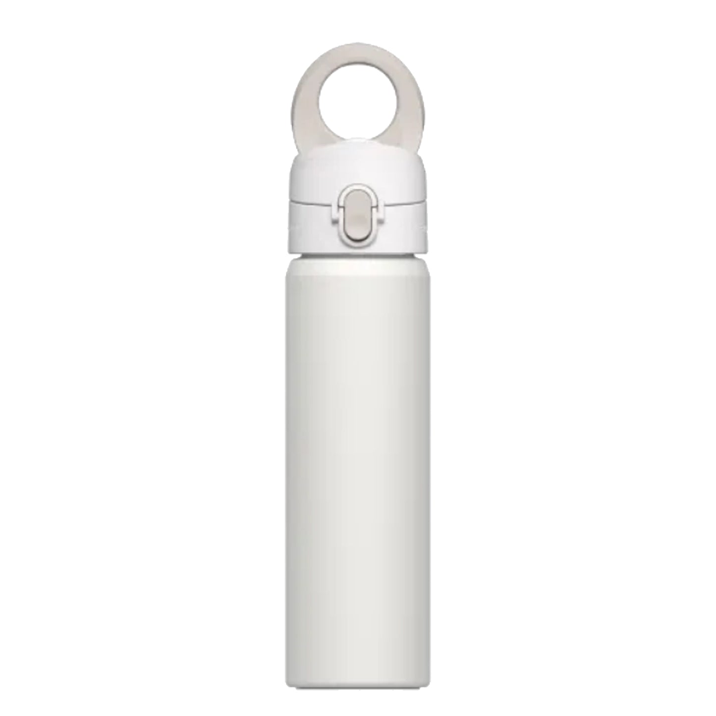 Rhinoshield AquaStand Bottle with MagSafe Compatible Phone Grip