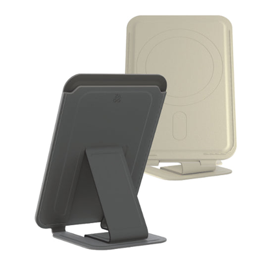 ZAGG Essential Wallet with Kickstand - Magnetic Wallet - Forexengineer -Malaysia