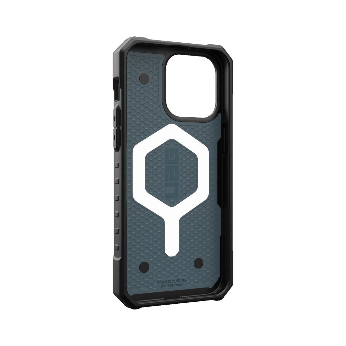 UAG Pathfinder Magsafe for iPhone 15 Series - Magsafe Compatible