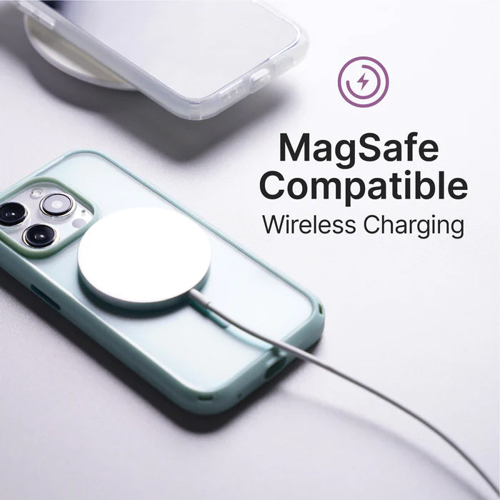 Catalyst Influence MagSafe Case for iPhone 15 Series - MagSafe Compatible