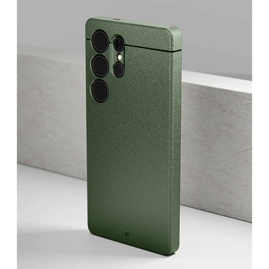 Caudabe Sheath Magsafe for Samsung Galaxy S25 Ultra - Minimalism Perfected Case - Cases