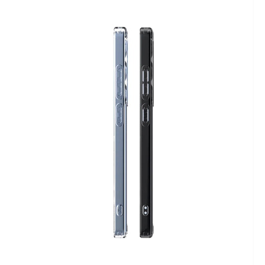 Spigen Ultra Hybrid Metal Ring Zero One ( MagFit )for Samsung Galaxy S25 Ultra / S24 Ultra - Forexengineer -Malaysia- 8809971221832-8809971237888-8809971237895