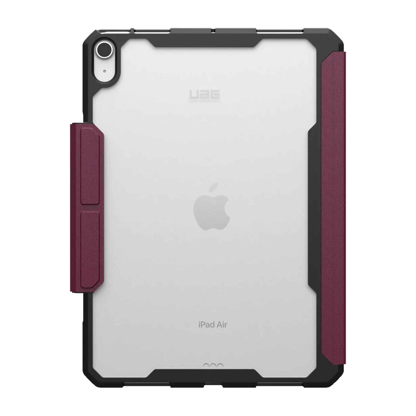 UAG Essential Armor for iPad Air 11" (2024) M2 - Folio Case with Pencil Storage - Forexengineer -Malaysia- 840283913808-840283913815-840283913914