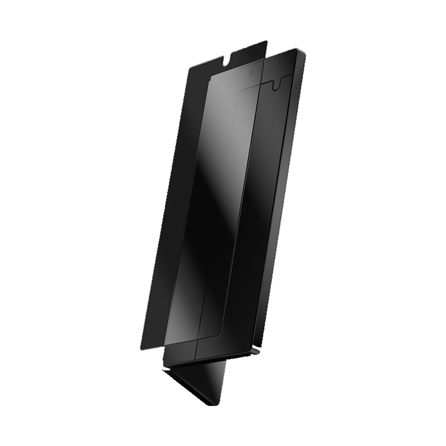 ZAGG Glass+ Edge ( Outside ) for Samsung Galaxy Z Fold 6 / Flip 6 - Extreme Shatter Protection - Clear - Forexengineer -Malaysia