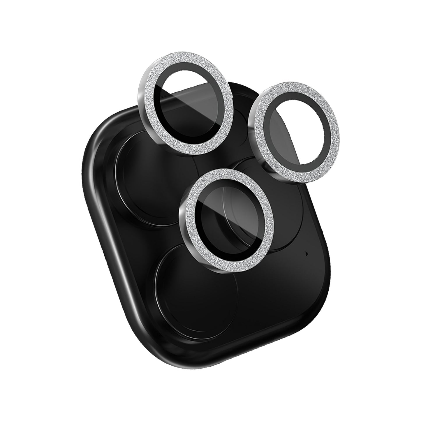 ZAGG Glass Premium / Luxury Camera Lens Protector for iPhone 15 Series - Forexengineer -Malaysia