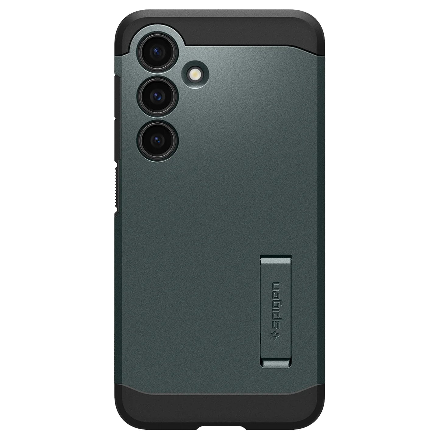 Spigen Tough Armor for Samsung Galaxy S24 Series - With a built-in Kickstand