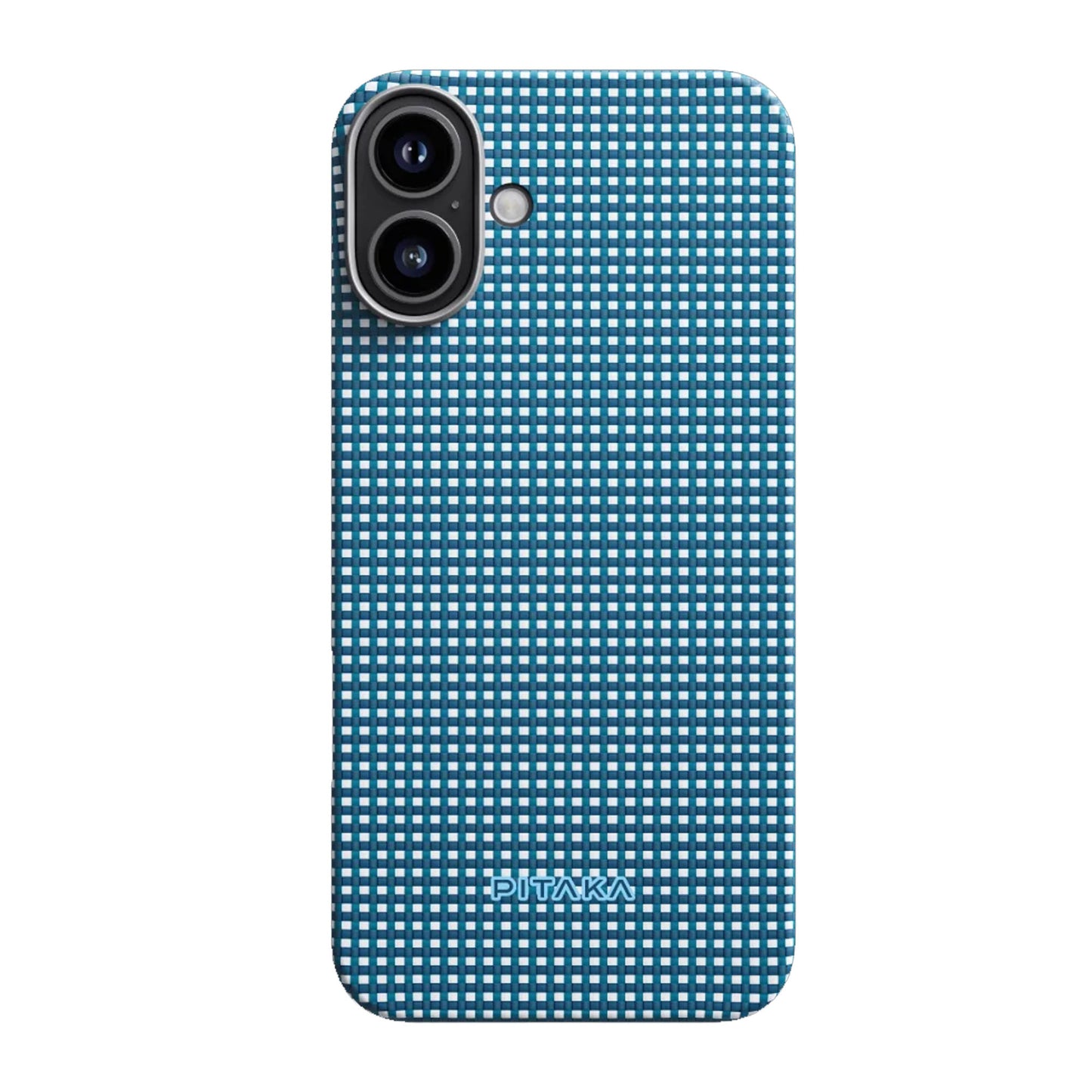 PITAKA Ultra-Slim Case for iPhone 16 Series- Magsafe Compatible - Forexengineer -Malaysia