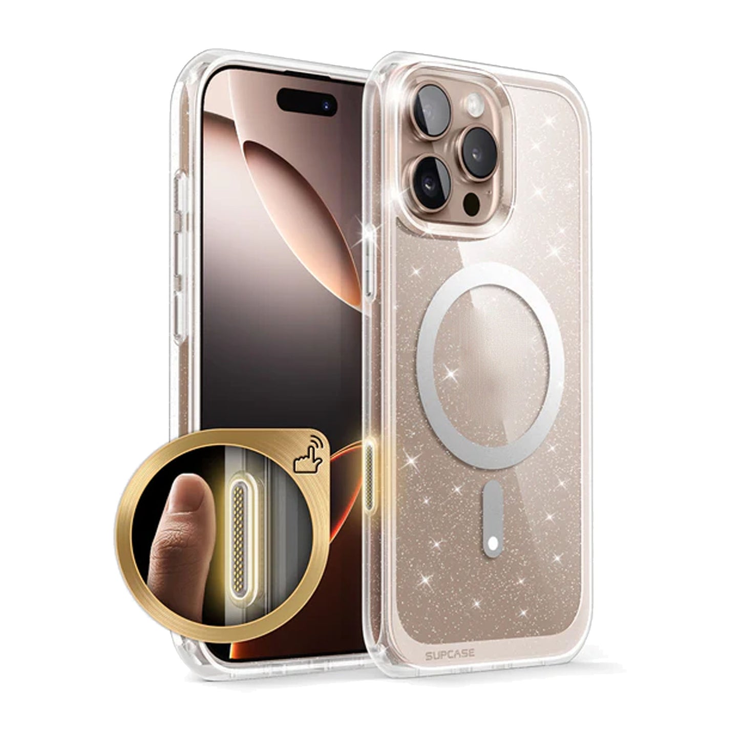 SUPCASE Unicorn Beetle MAG for iPhone 16 Series with Camera Control Button and Magsafe Compatible - Forexengineer -Malaysia- 843439150836-843439150546-843439150324-843439150850-843439150348-843439150843-843439150553-843439150652-843439150331-843439150898