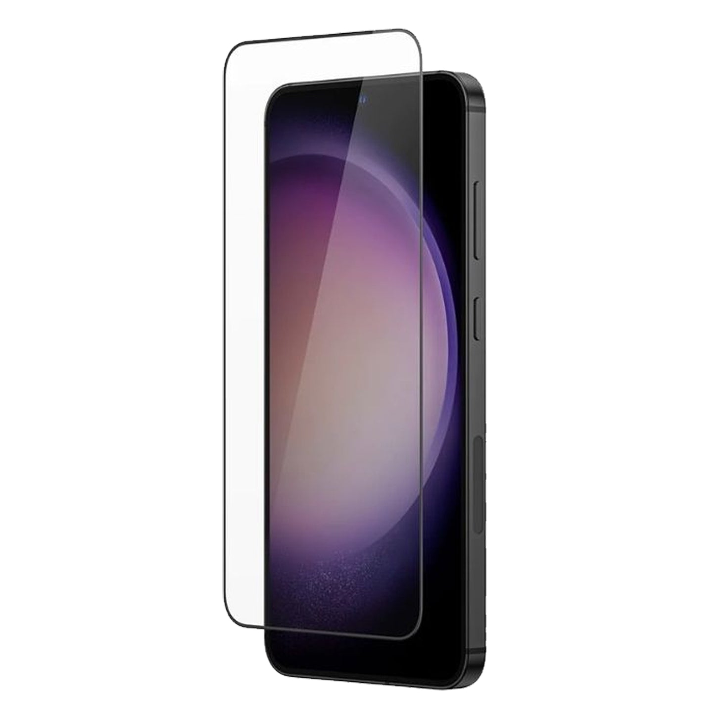 Amazingthing Radix Full Glass for Samsung Galaxy S24 Series - Clear - Forexengineer -Malaysia- 4892878083454-4892878083478-4892878083492