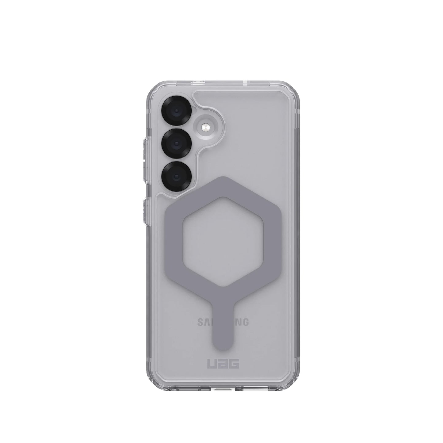 UAG Plyo Pro with Magnet for Samsung Galaxy S25 Series / S24 Series - 16 Feet Drop Protection - Forexengineer -Malaysia- 840283912634-840283918872-840283918919-840283918926-840283912641