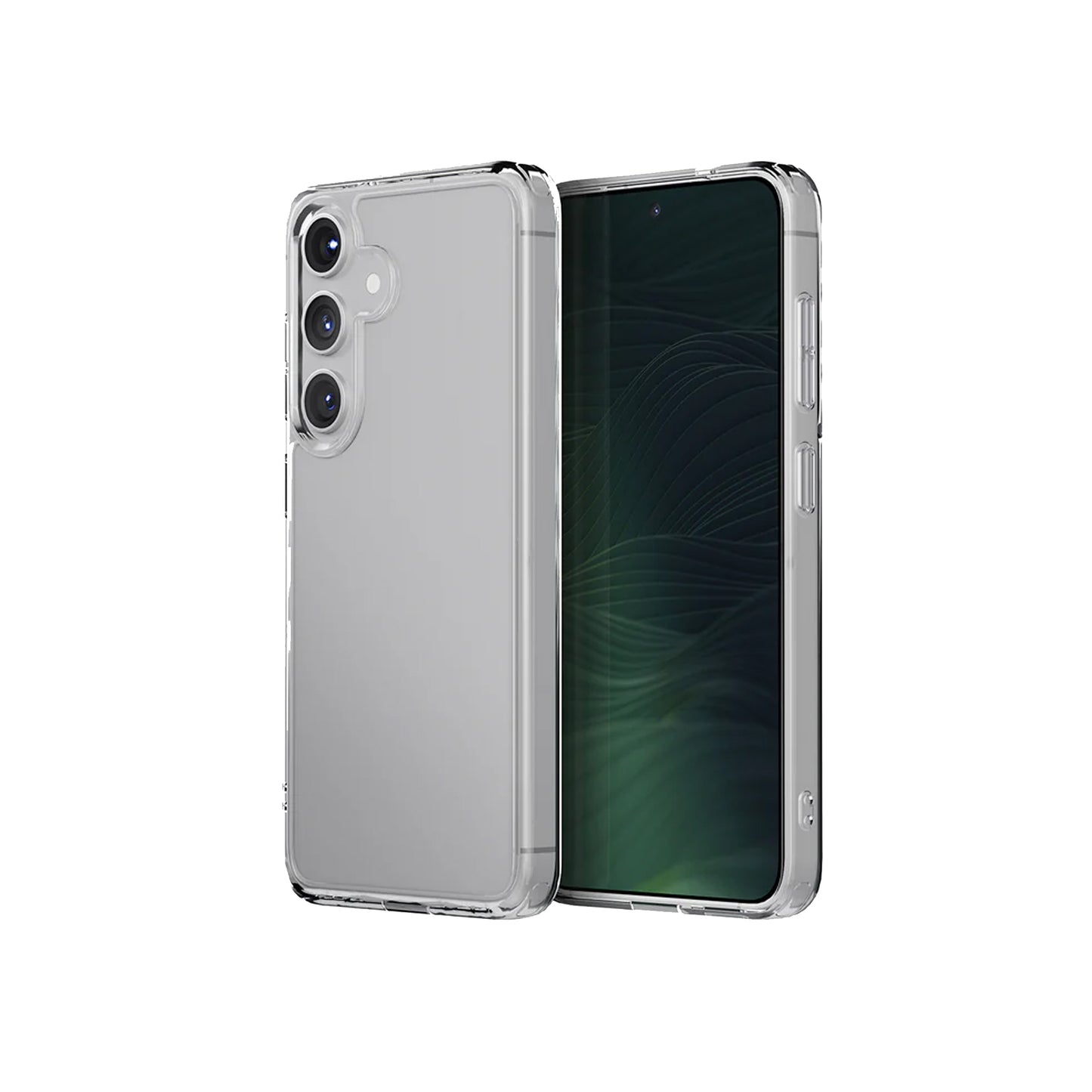 UNIQ Lifepro Xtreme for Samsung Galaxy S25 Series - 2M Drop Protection - Forexengineer -Malaysia- 8886463687925-8886463687895-8886463687864