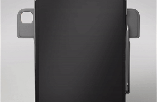 UNIQ Ryze 360 for iPad Air 11" / iPad Air 13" ( 2024 ) M2 - Smart Folding Design with Stylus Storage - Forexengineer -Malaysia- 8886463688755-8886463688823-8886463688762-8886463688830-8886463688779-8886463688847