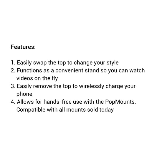 PopSockets Pocketable - Moss Green BK MGN (Barcode: 840173706190 ) - Forexengineer -Malaysia- 840173706190