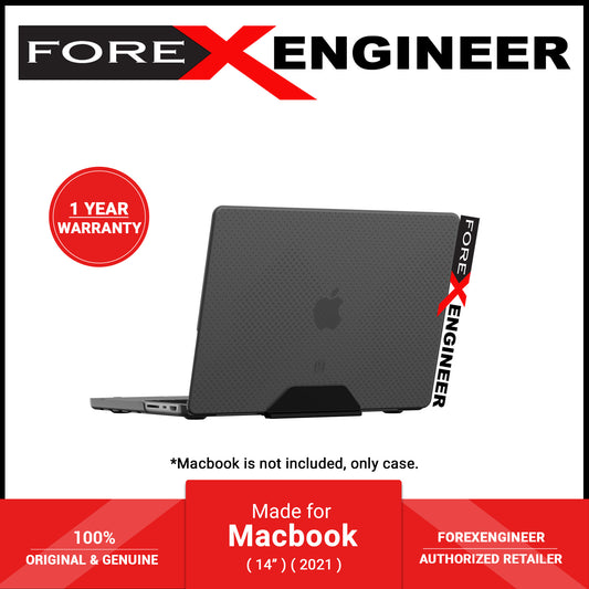 UAG [U] Dot for MacBook Pro 14" ( M1 / M2 / M3 MAX & PRO) ( 2021 - 2023 ) - Ash (Barcode: 840283900525 )