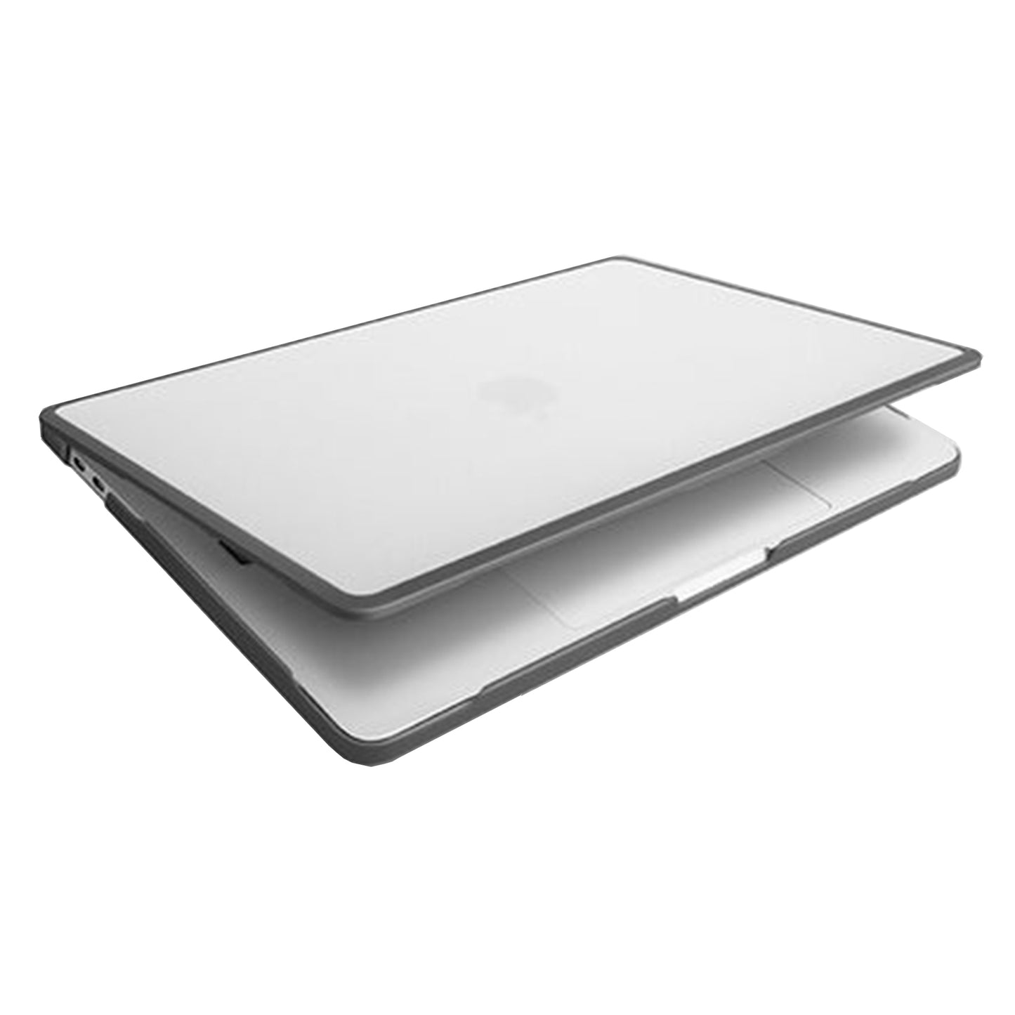 Uniq Venture Case for MacBook Pro 14" ( M1 / M2 / M3 MAX & PRO) ( 2021 - 2023 ) - Grey (Barcode: 8886463679715 )