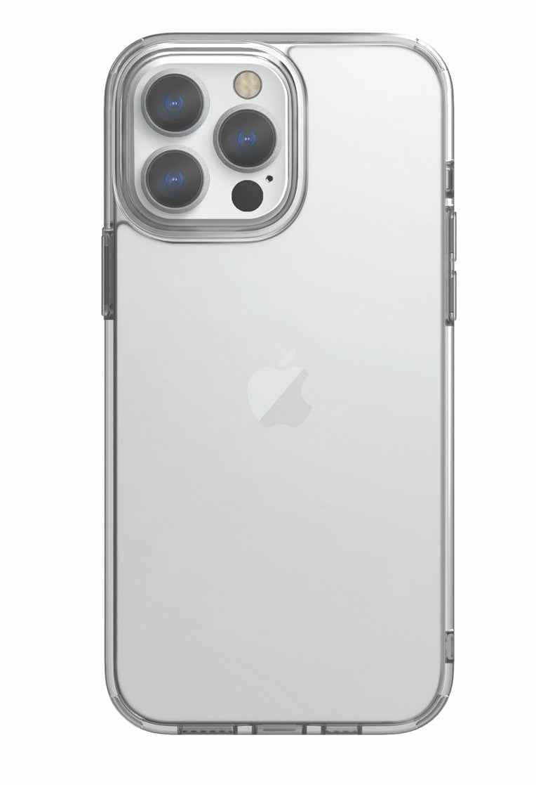 UNIQ Lifepro Xtreme for iPhone 13 Pro Max 6.4" 5G - Clear (Barcode: 8886463677926 )