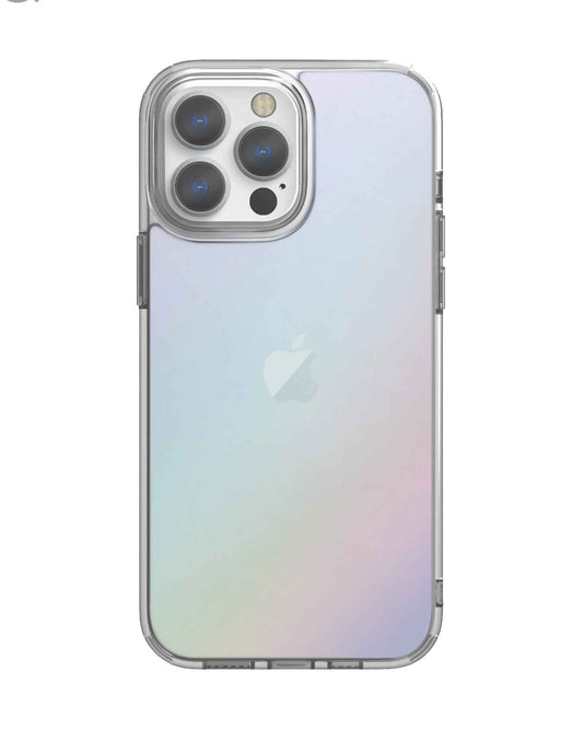 UNIQ Lifepro Xtreme for iPhone 13 Pro 6.1" 5G - Iridescent (Barcode: 8886463678343 )