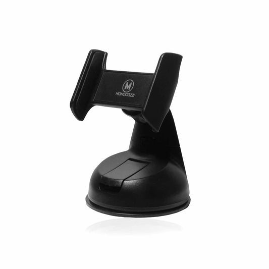 Monocozzi Automotive Compact Dashboard & Windshield Car Mount Mini with Spring Holder for Smartphone (Barcode: 4895199100930 ) - Forexengineer-malaysia