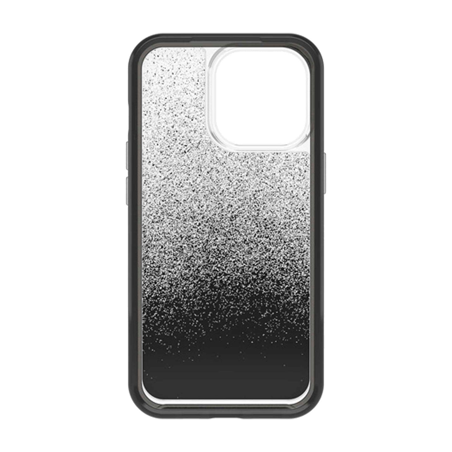 Otterbox Symmetry Clear for iPhone 13 Pro Max 6.7" 5G - Antimicrobial Case - Ombre Spray (Barcode: 840104265475 )