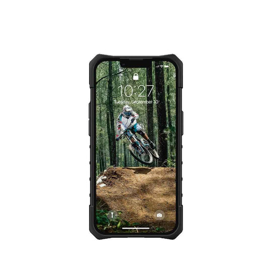 UAG Plasma for iPhone 13 5G 6.1" - Ash ( Barcode: 810070364311 )