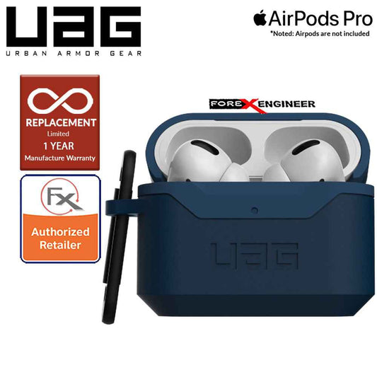 UAG Hardcase V2 for Airpods Pro - Mallard (Barcode : 812451035490 )